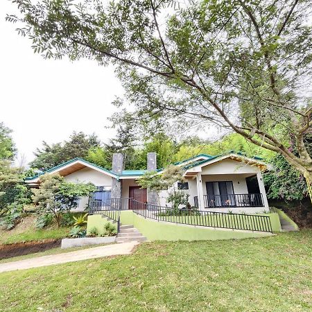 Itza Casa Monteverde Exteriér fotografie