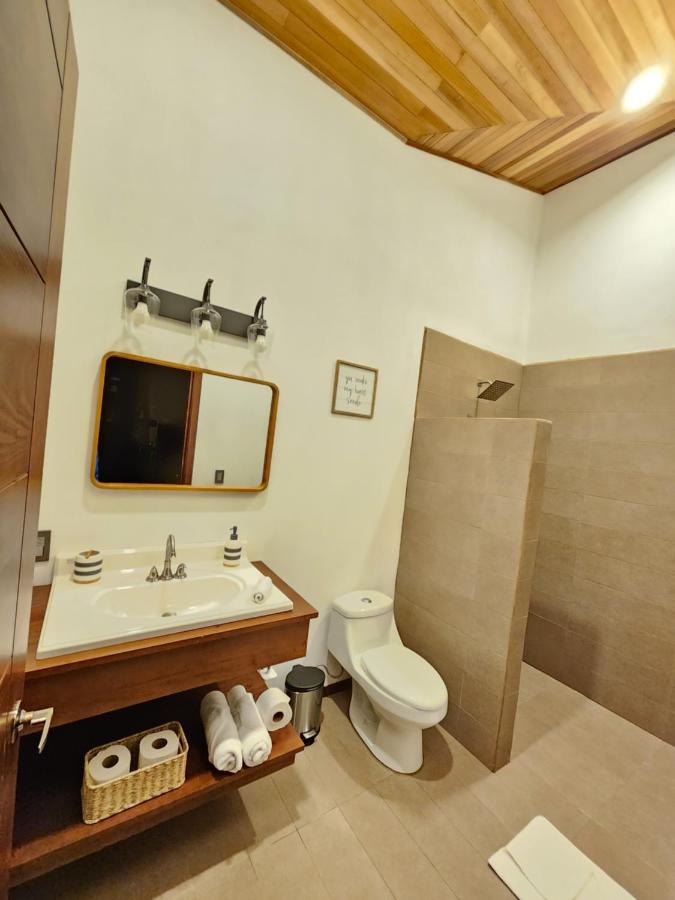 Itza Casa Monteverde Exteriér fotografie
