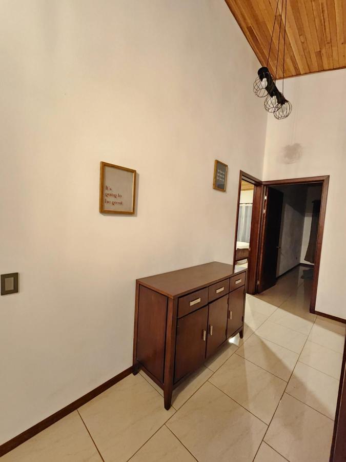 Itza Casa Monteverde Exteriér fotografie