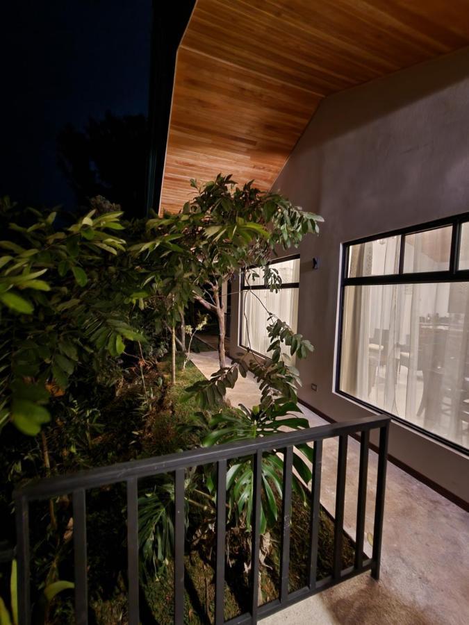 Itza Casa Monteverde Exteriér fotografie