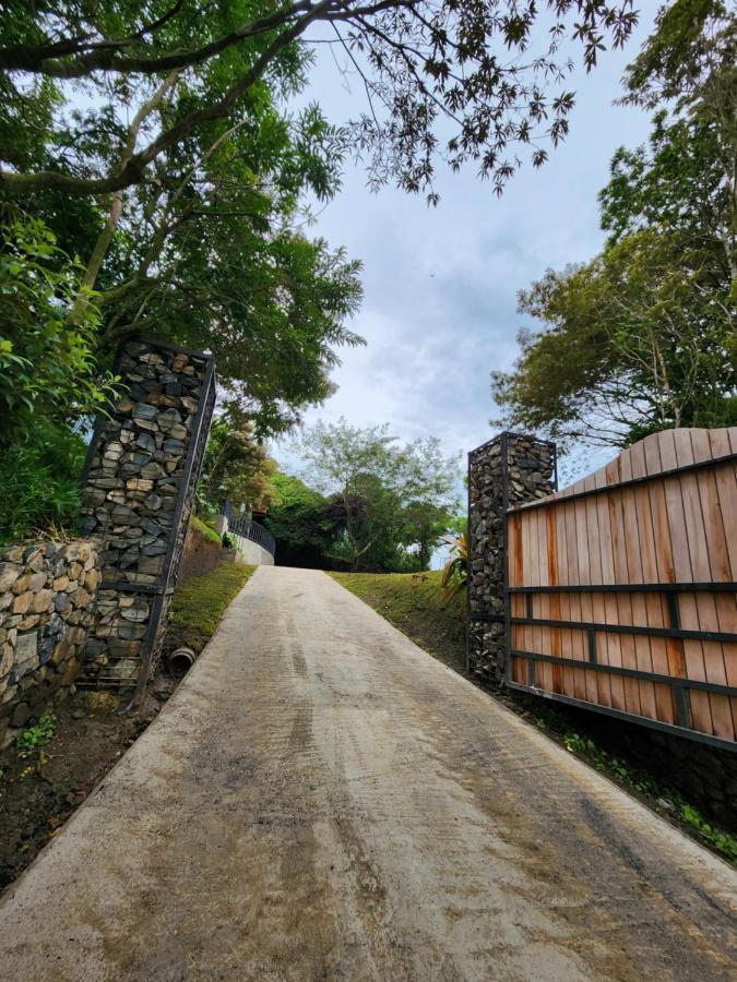 Itza Casa Monteverde Exteriér fotografie