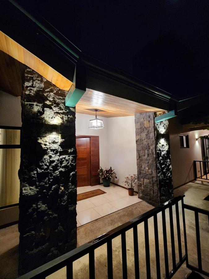 Itza Casa Monteverde Exteriér fotografie