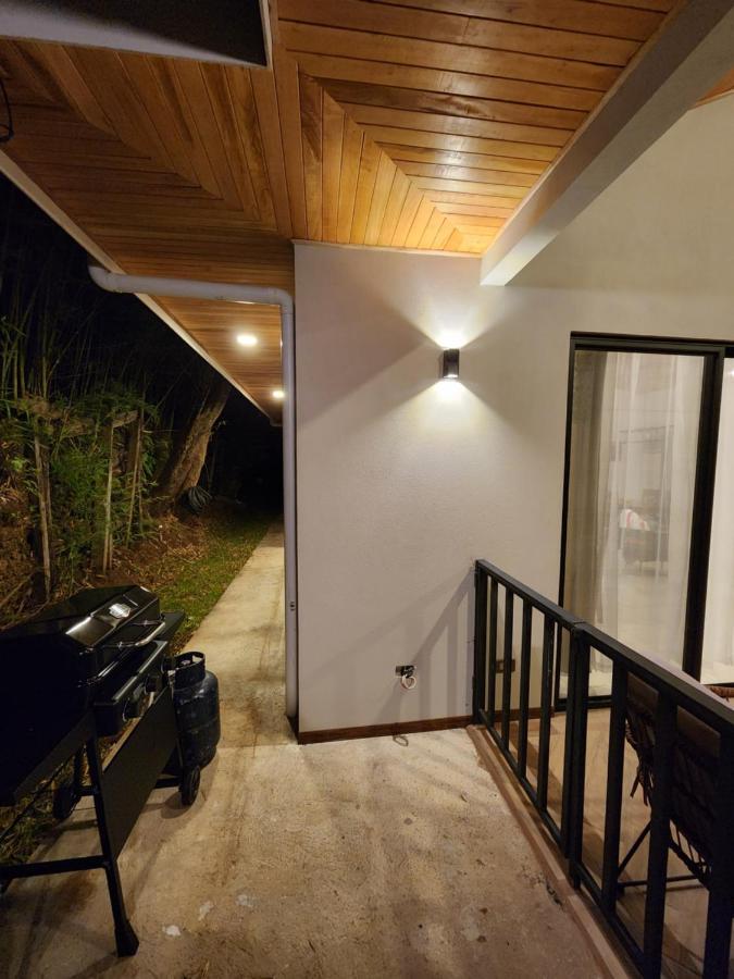 Itza Casa Monteverde Exteriér fotografie