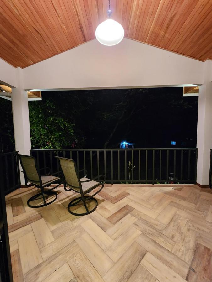 Itza Casa Monteverde Exteriér fotografie
