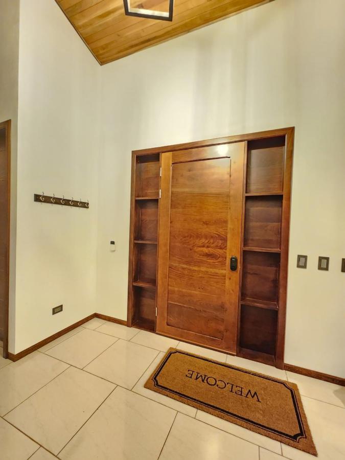Itza Casa Monteverde Exteriér fotografie
